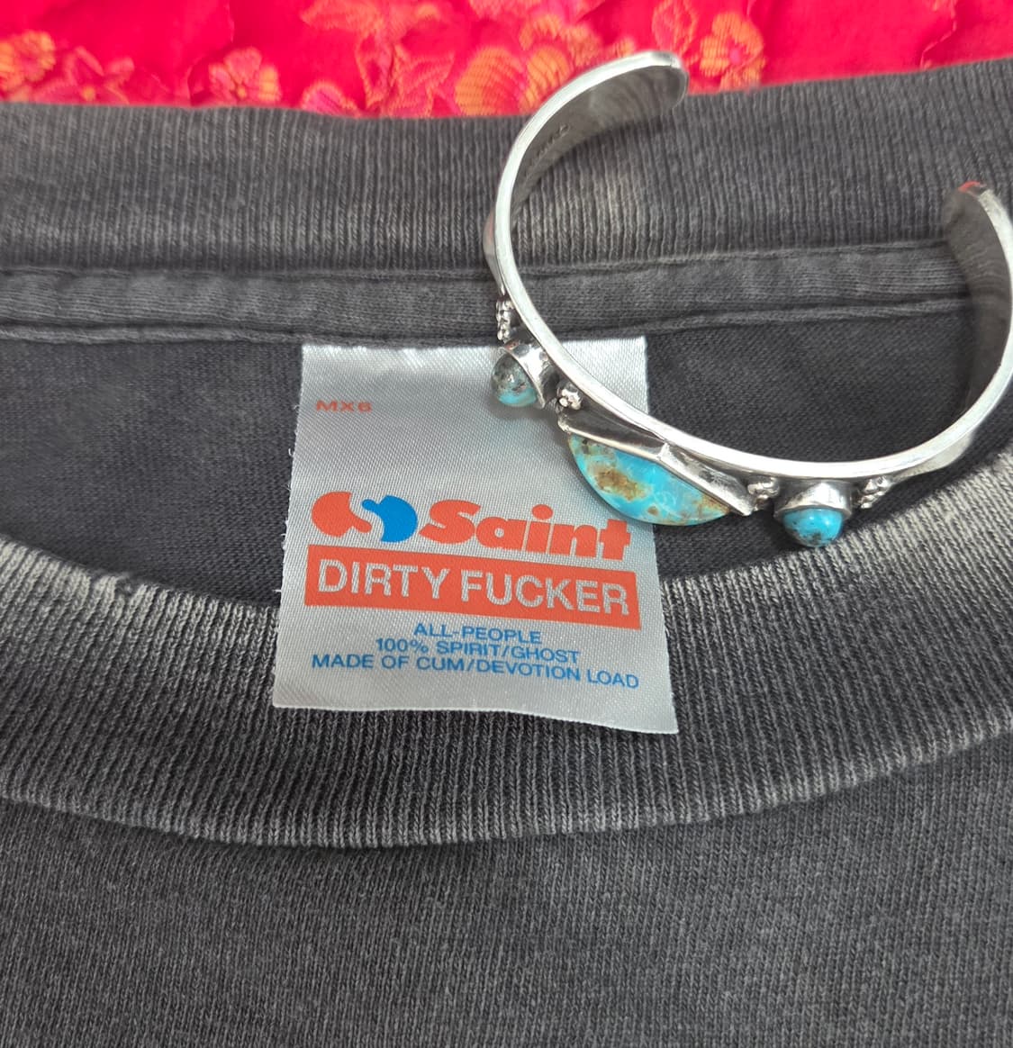 Beavis and Butt-head + 영화 pulp fiction 상품이미지3