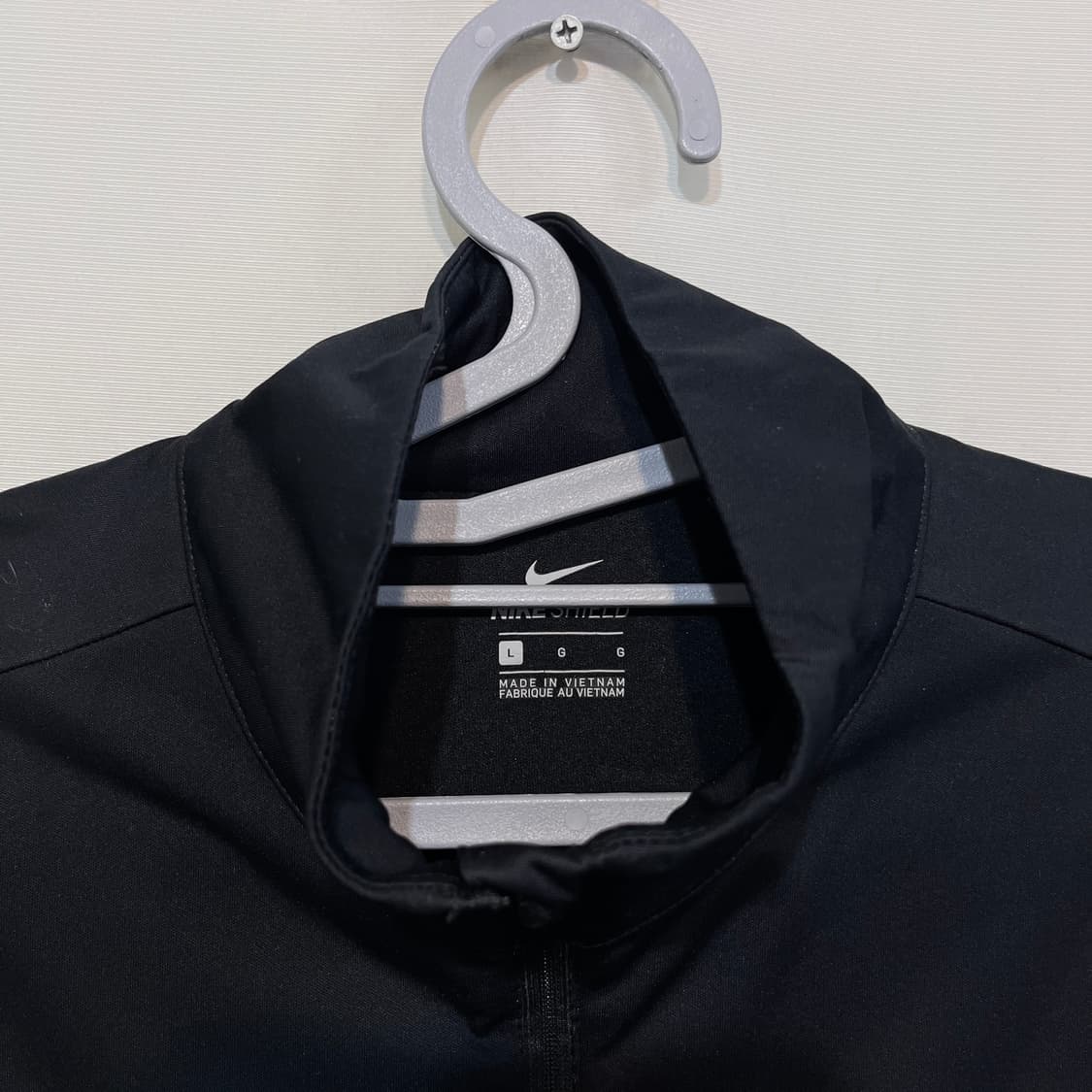 나이키 여성 약기모 져지 L 상품이미지2