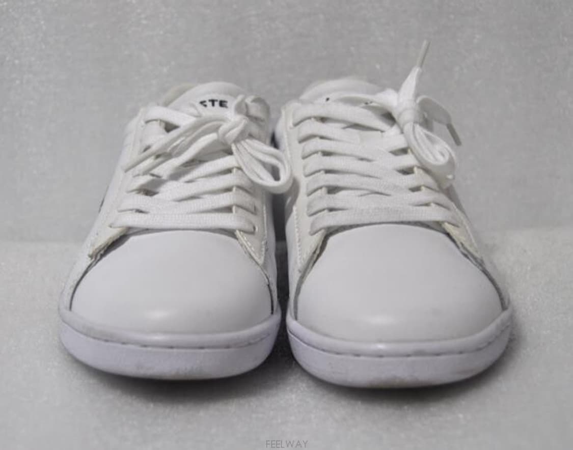 라코스테/여성스니커즈(사이즈225) 상품이미지1