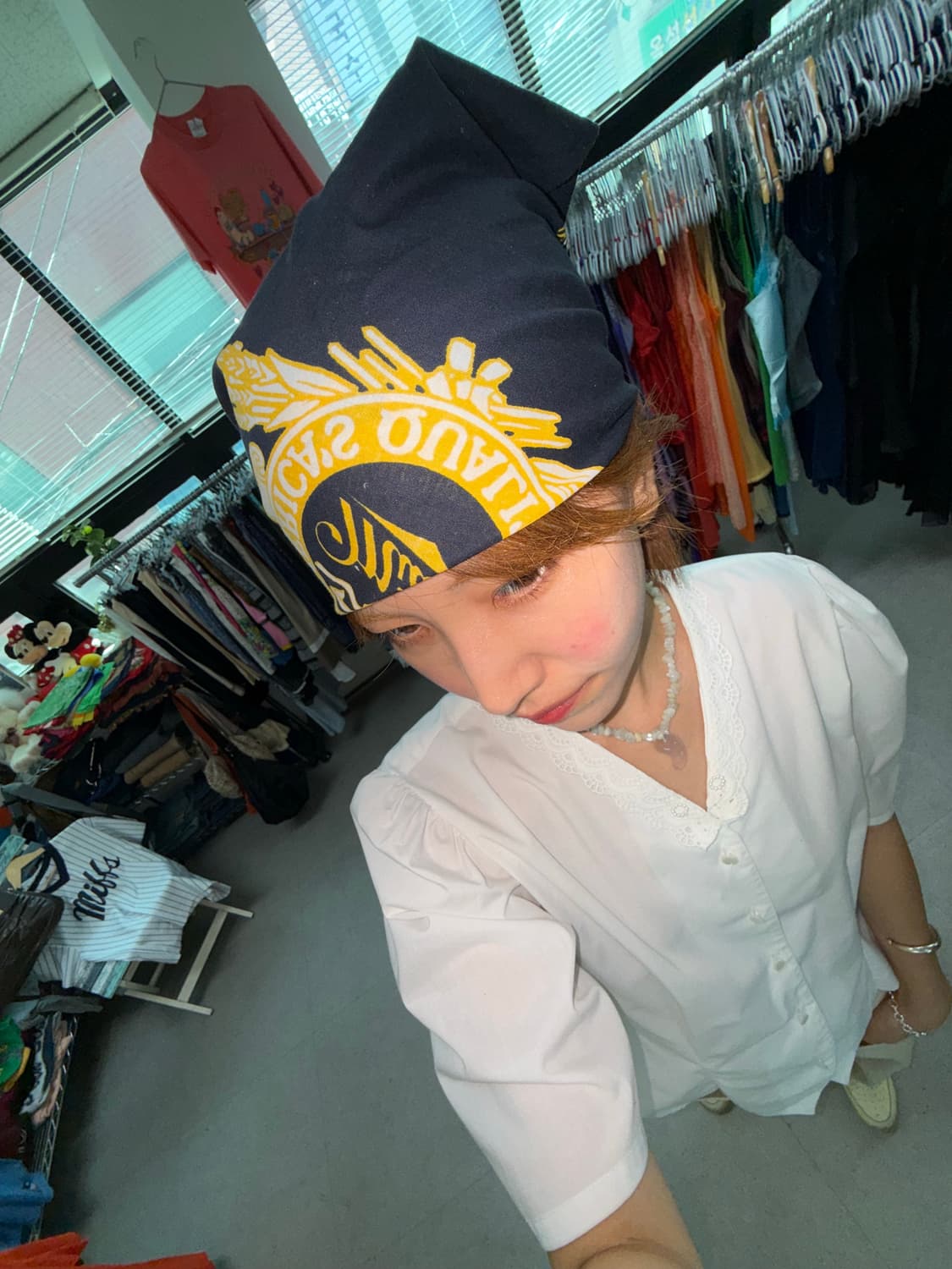 Usa bandana 미국 반다나 상품이미지2