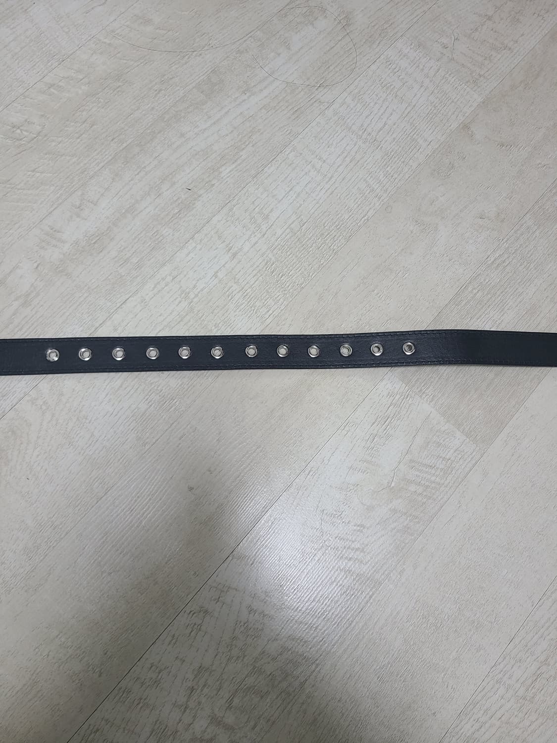 검정 벨트 새상품 상품이미지4