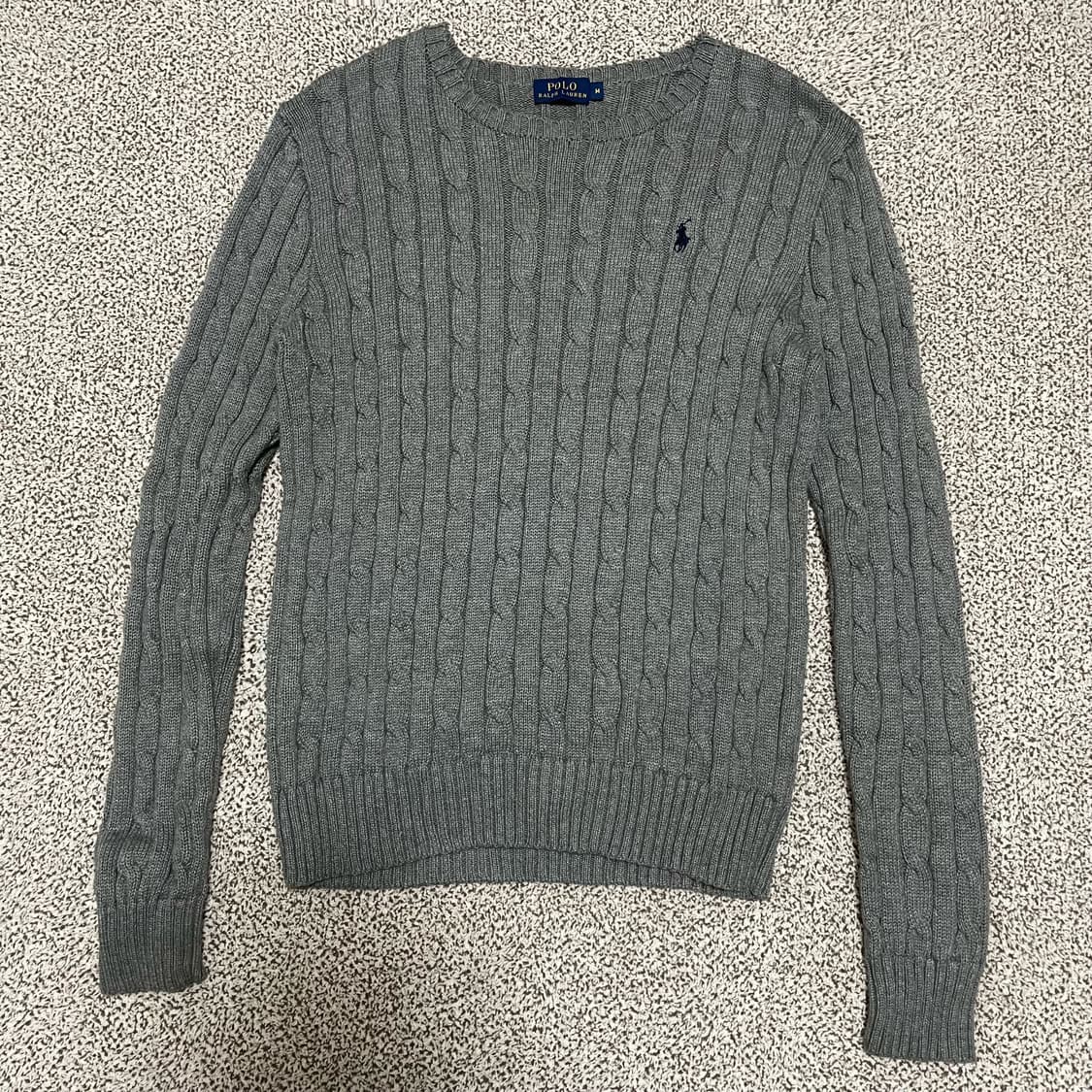 Woman's Polo Ralph Lauren Knit 상품이미지2