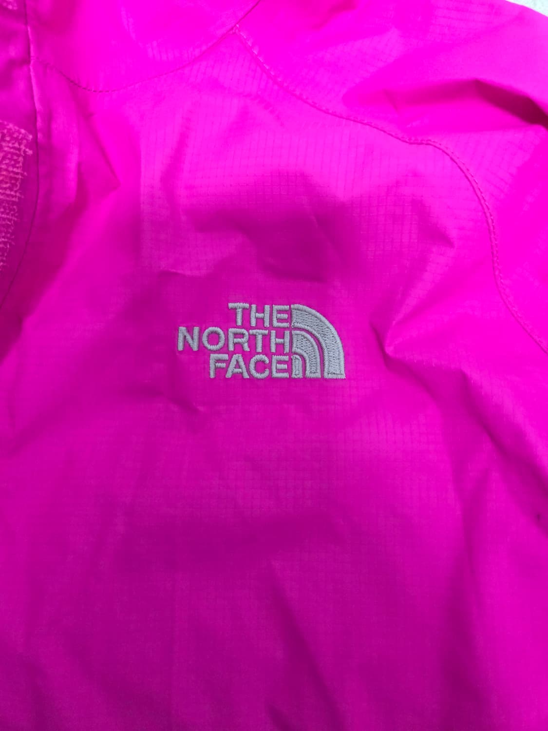 노스페이스 하이벤트 2.5L 바람막이 상품이미지3