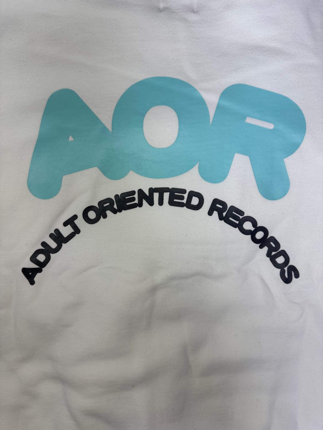 뷰티앤유스 슈퍼 빅 스웻셔츠 L 상품이미지5