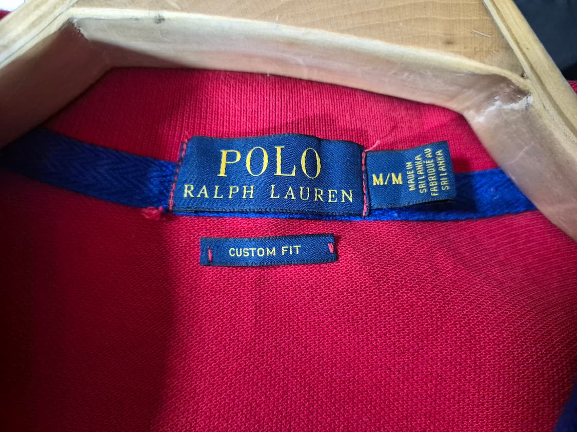 Polo Ralph Lauren 폴로랄프로렌 (M) 상품이미지7
