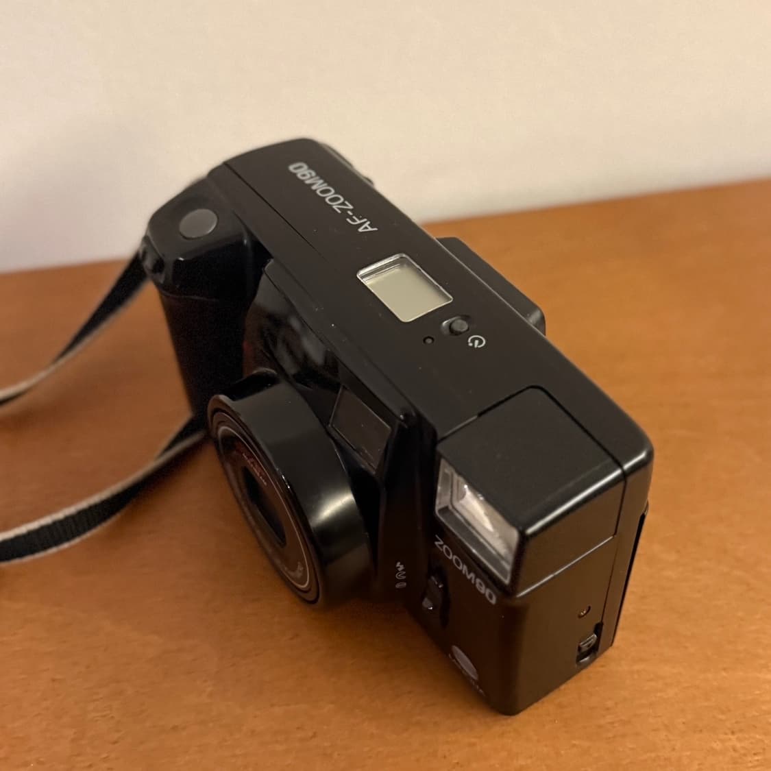 미놀타MINOLTA ZOOM 90 필름 카메라 상품이미지2