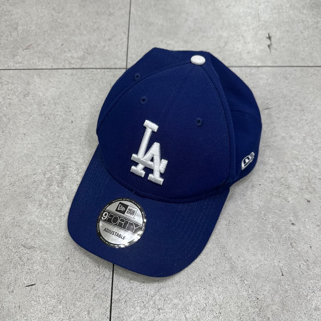 뉴에라 양키즈 볼캡 상품이미지1