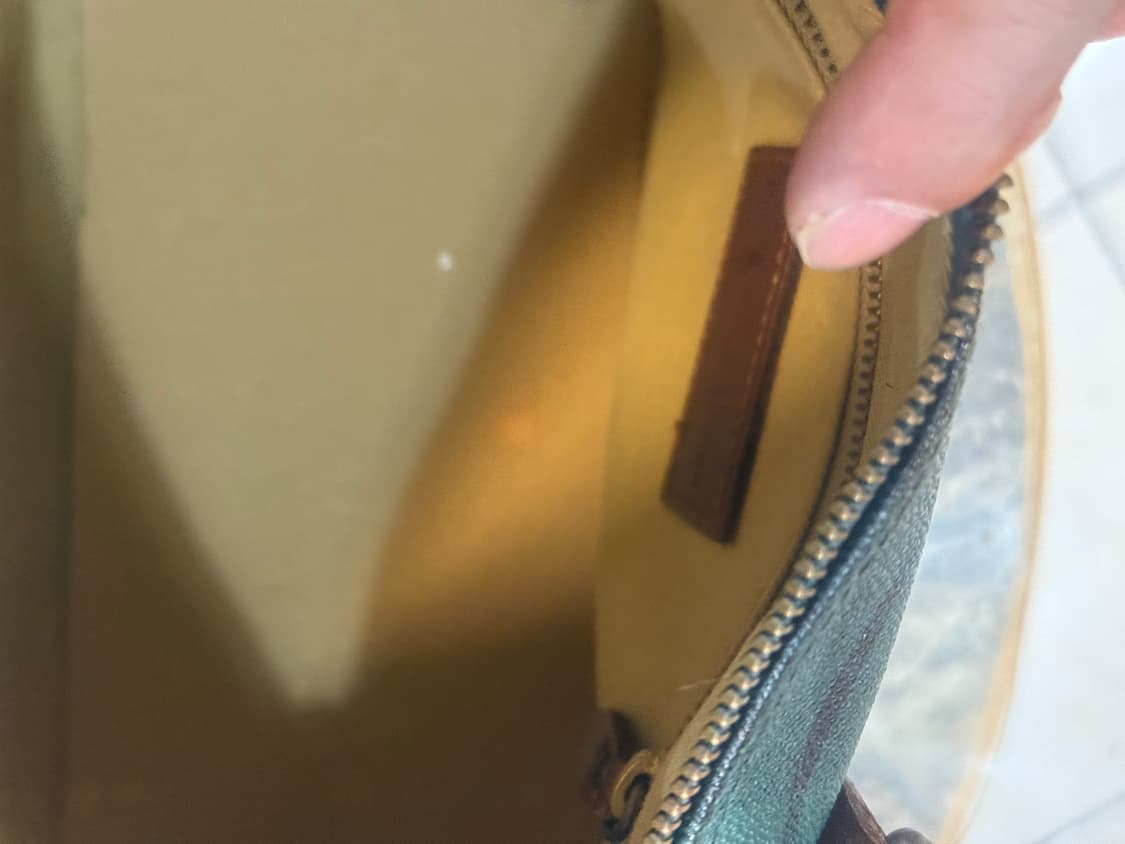 정품 폴로 랄프로렌 보스턴백 팝니다 상품이미지6