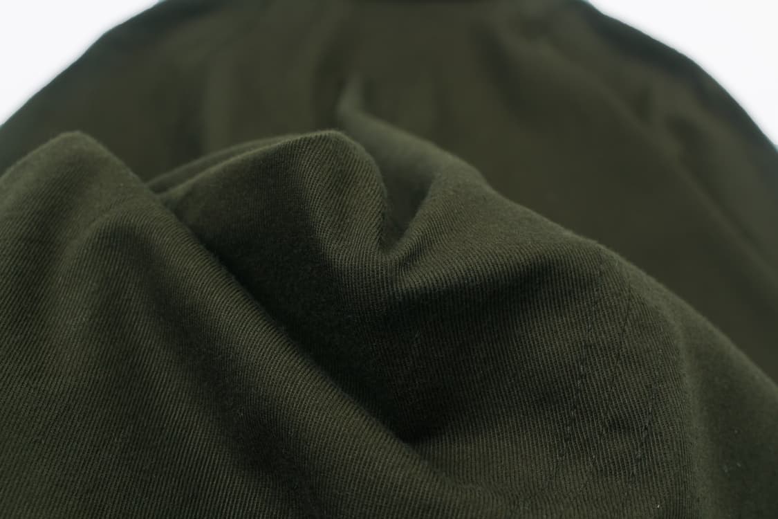 SMILE LAND Military Jacket  상품이미지7