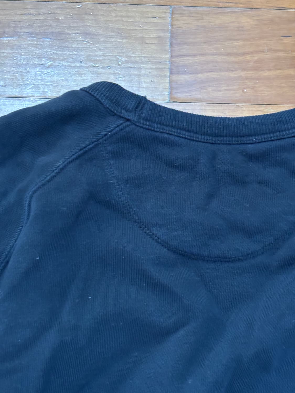 유니클로 스웻셔츠 L 사이즈 상품이미지5