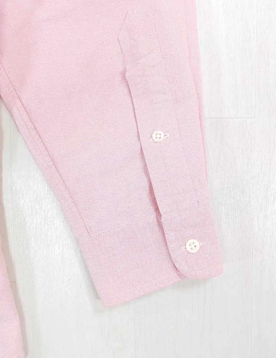 폴로 랄프로렌 클래식핏 옥스포드셔츠 L 상품이미지7