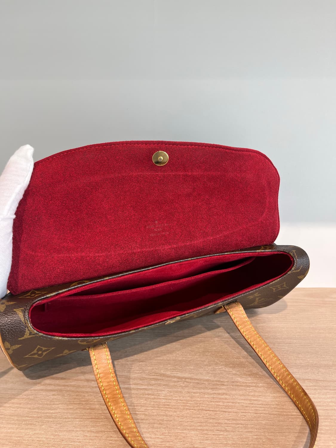 루이비통 소나티네 상품이미지9