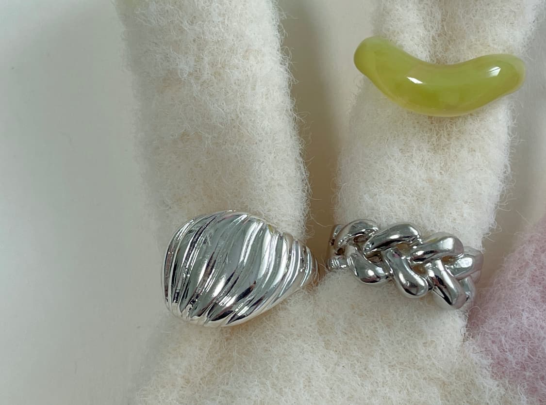 반지 빈티지스타일 반지 상품이미지1