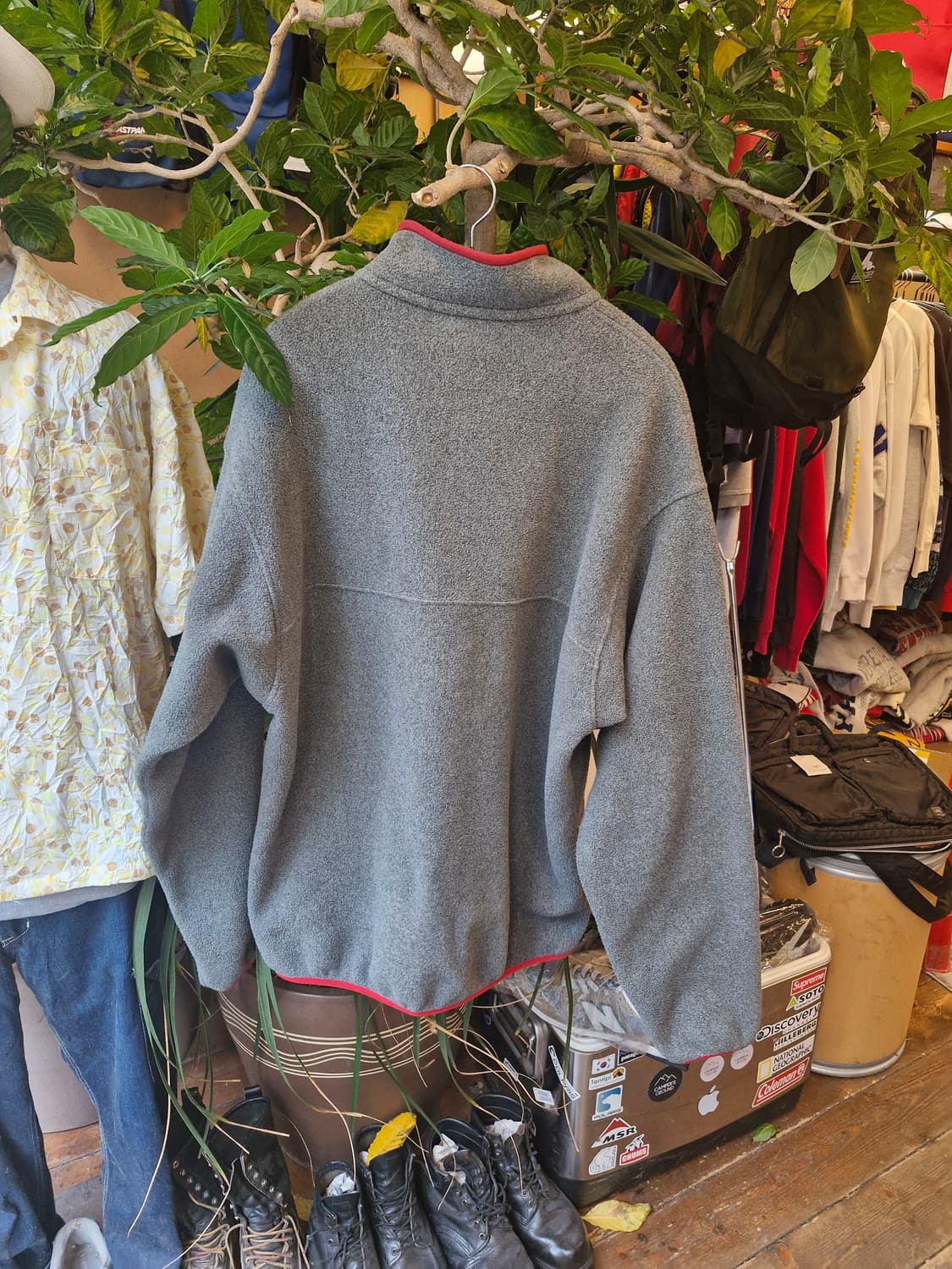 Z-261 파타고니아 신칠라  상품이미지2