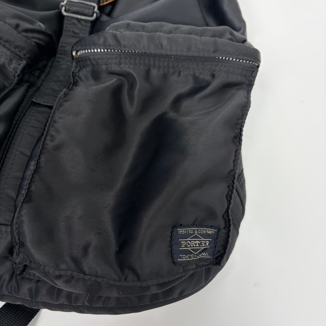 요시다포터 탱커 백팩 가방 상품이미지4