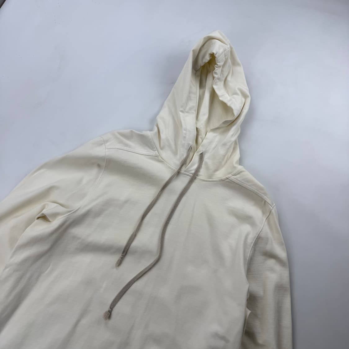 릭오웬스 cyclops Hoodie 상품이미지2