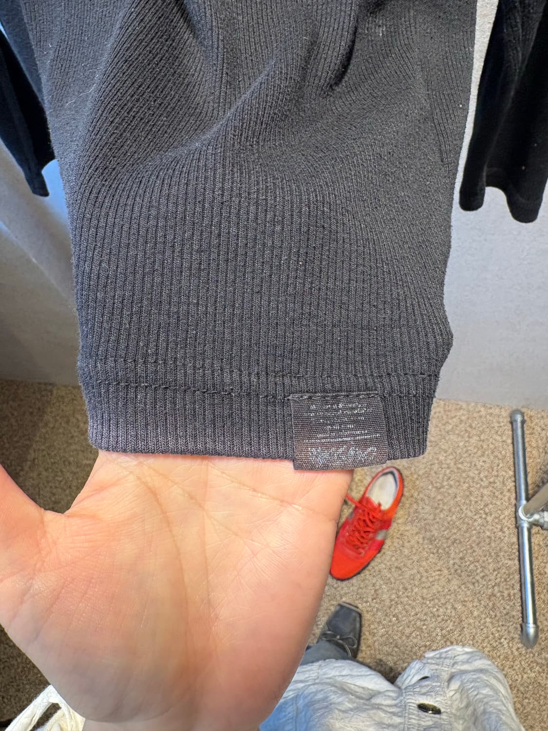 Mossimo v-neck knit 상품이미지4