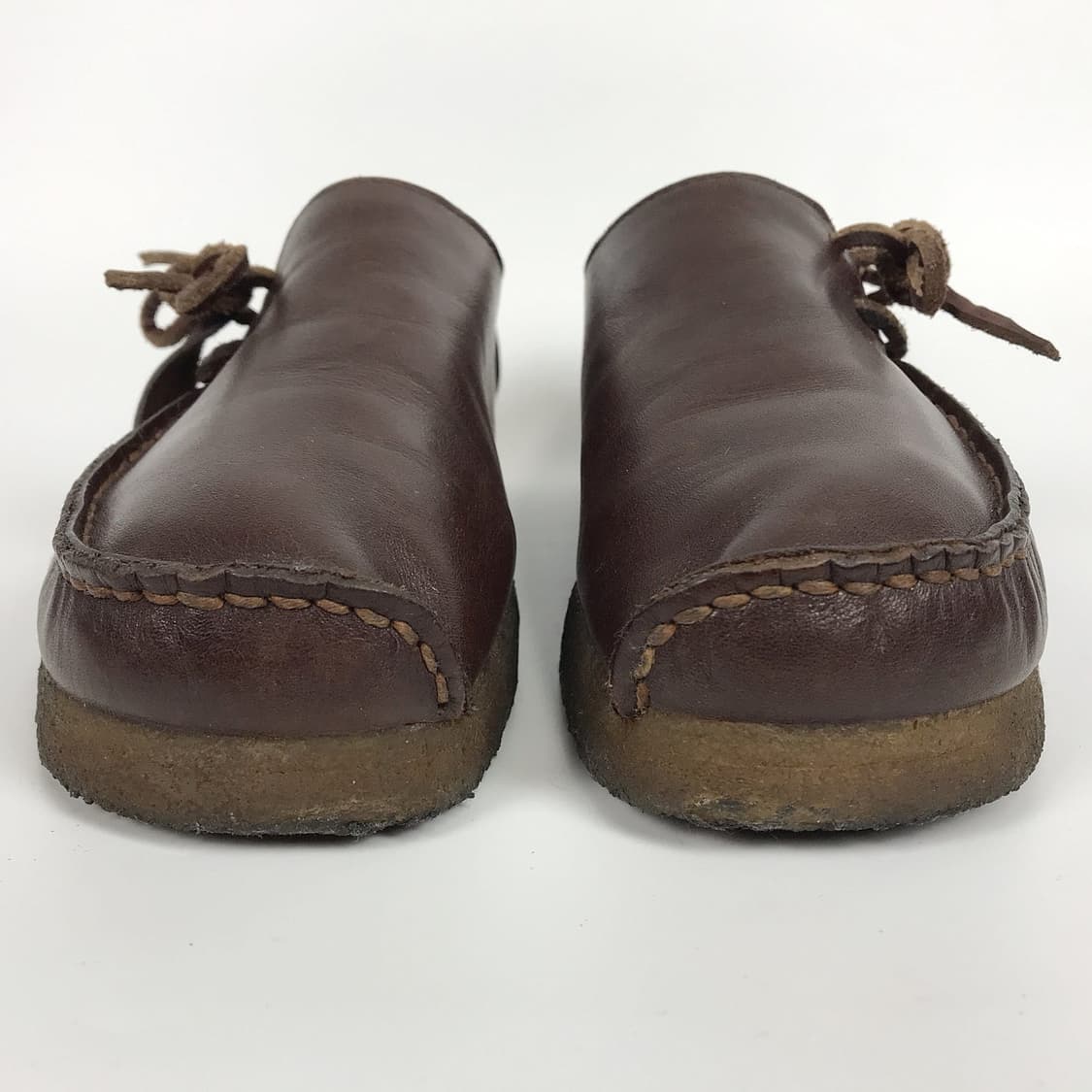 클락스 러거 신발 남성250 상품이미지3