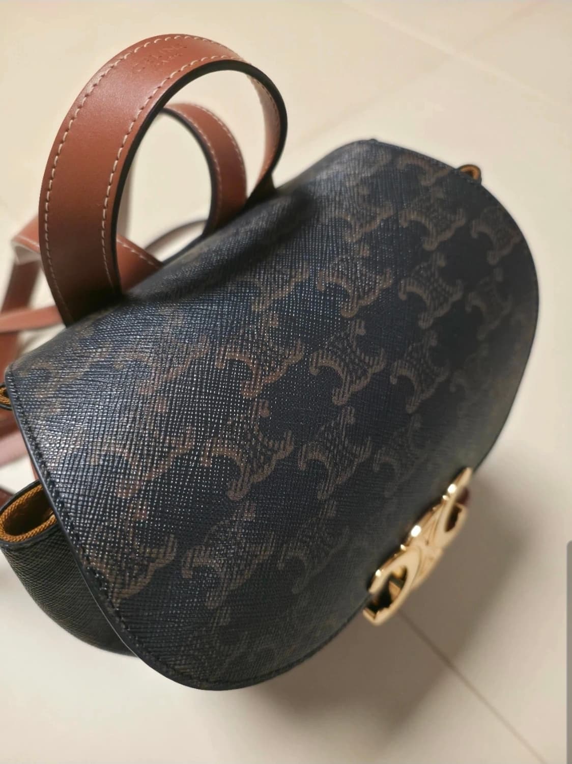 셀린느 보니 백팩 상품이미지3