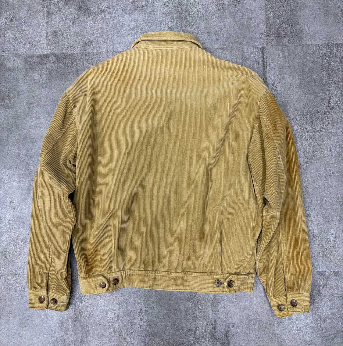 폴로 랄프로렌 코듀로이 자켓  상품이미지5