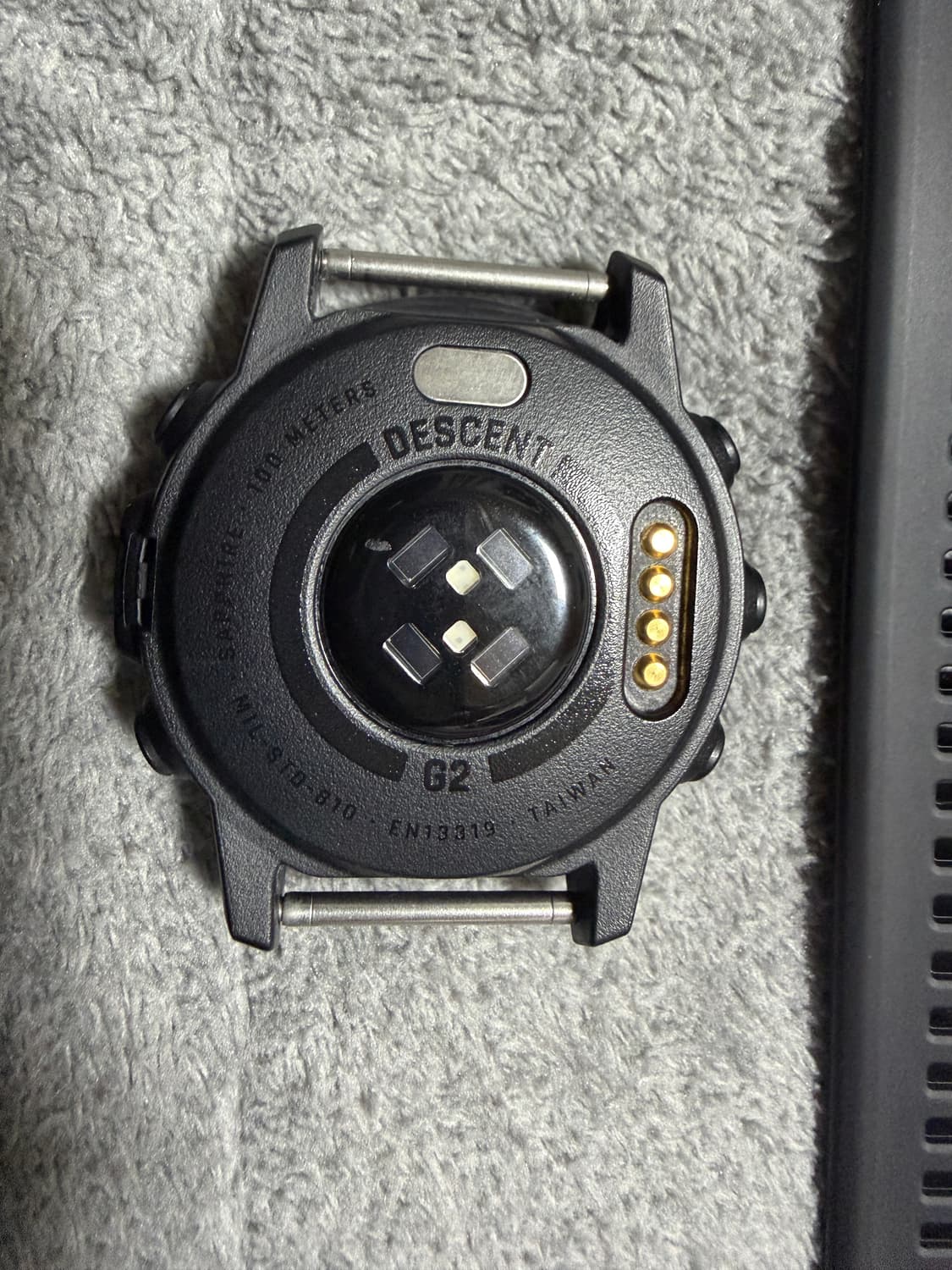 가민 G2 판매합니다! 상품이미지3