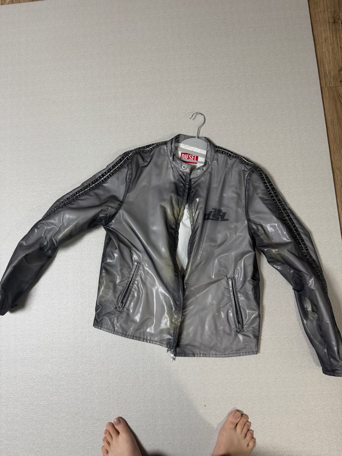 디젤 자켓 상품이미지1