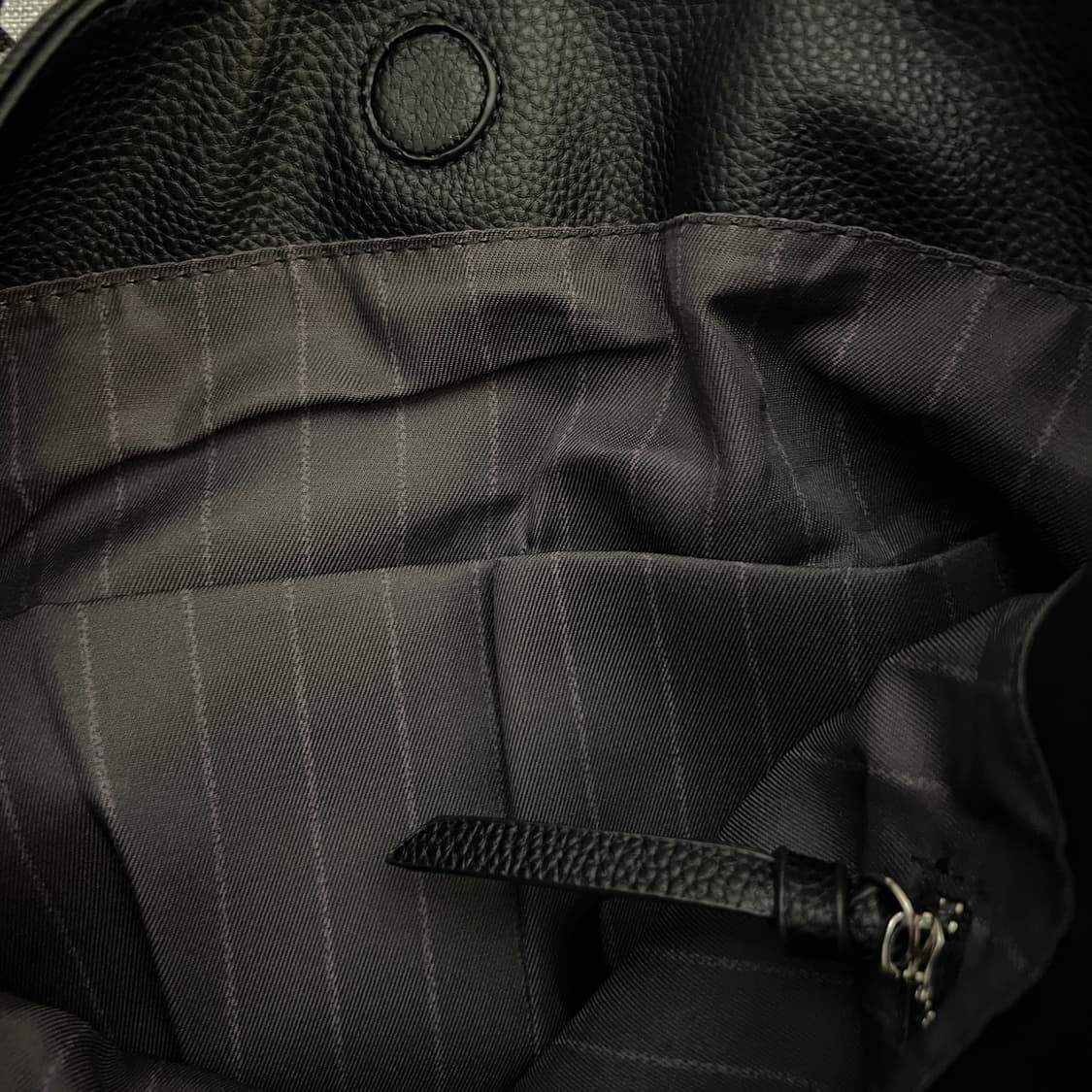 비비안웨스트우드 orb 토트백 상품이미지8