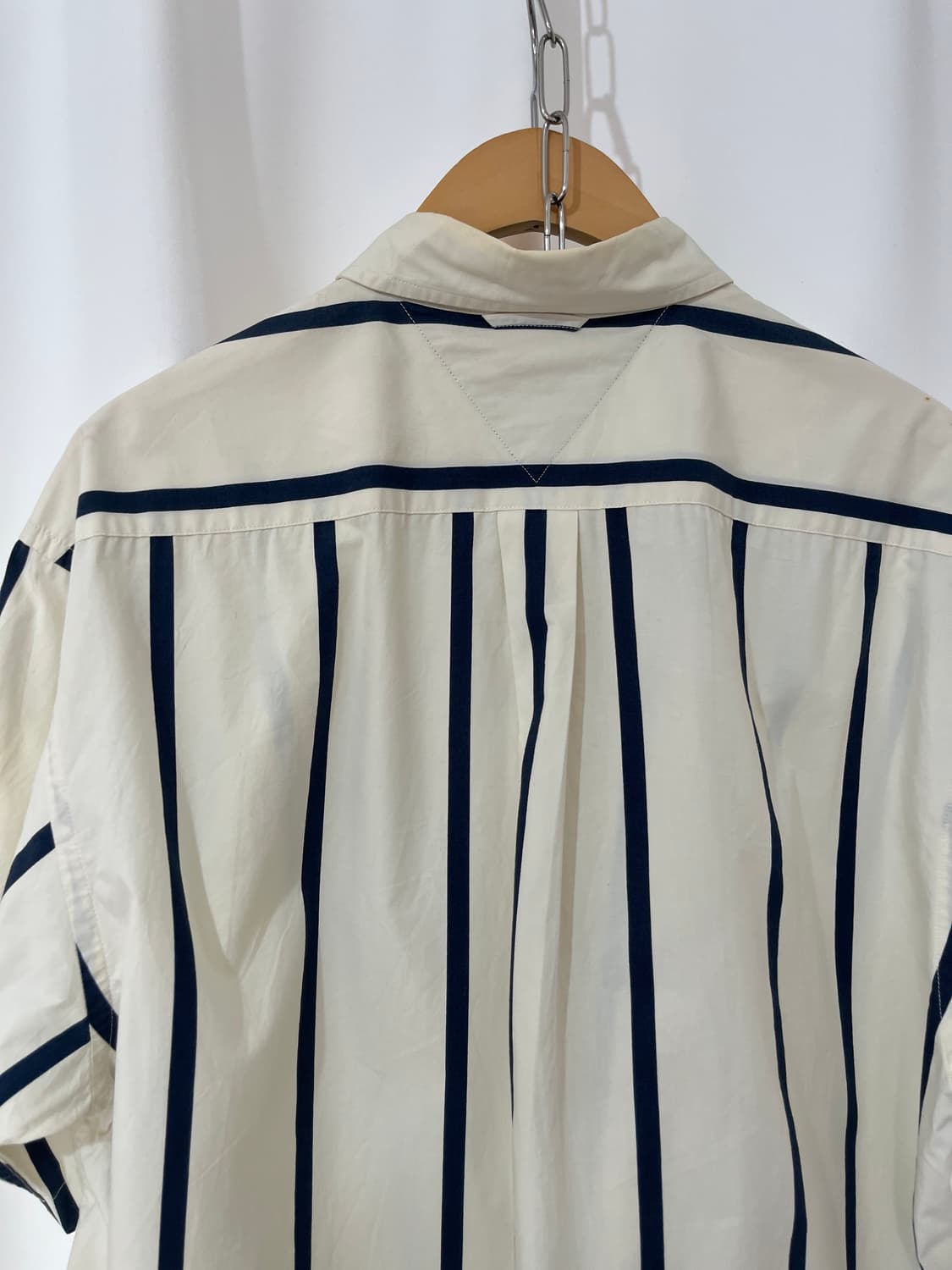 TOMMY HILFIGER short sleeve shirt 상품이미지6