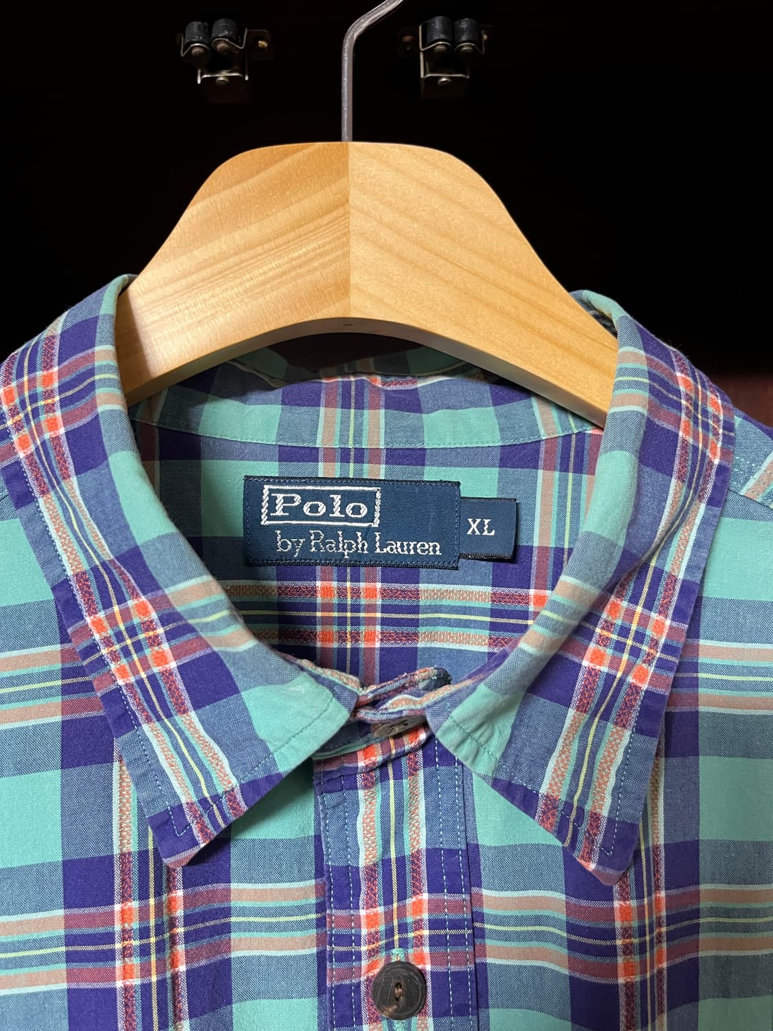 Polo Ralph Lauren shirt   상품이미지4