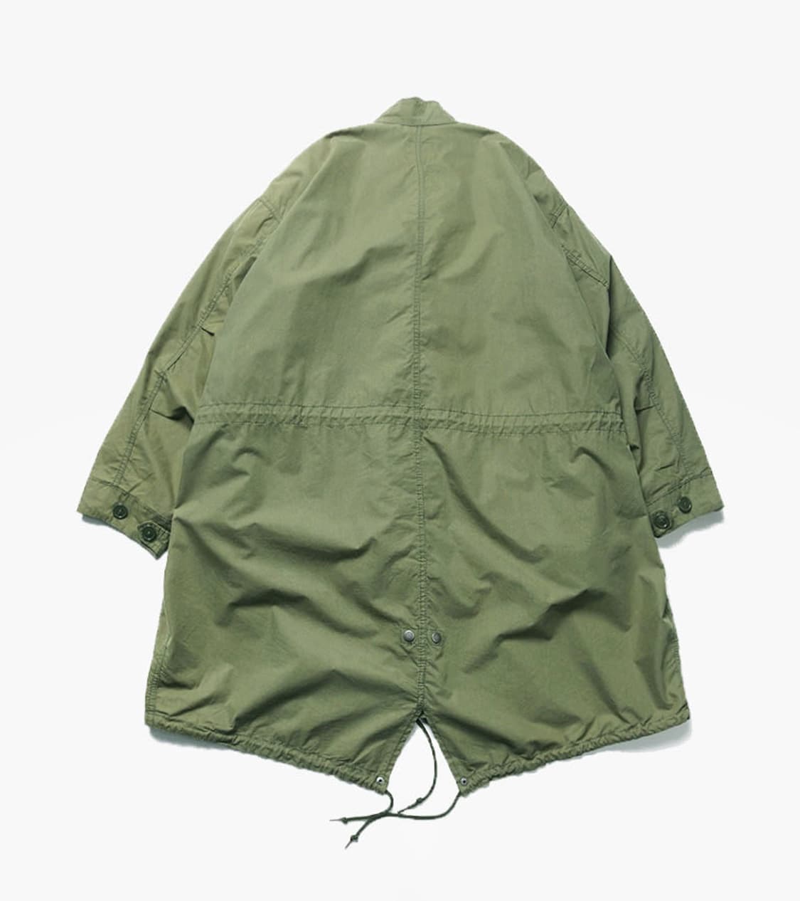 COEN - M65 FISHTAIL PARKA 상품이미지9