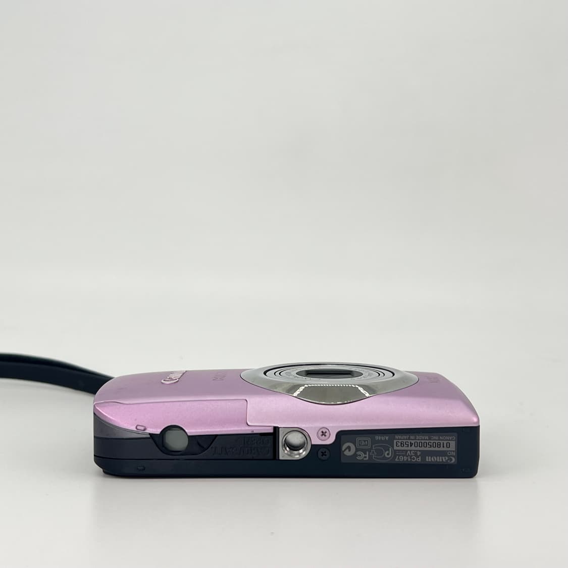 캐논 익서스 Canon IXUS 210 핑크  상품이미지8