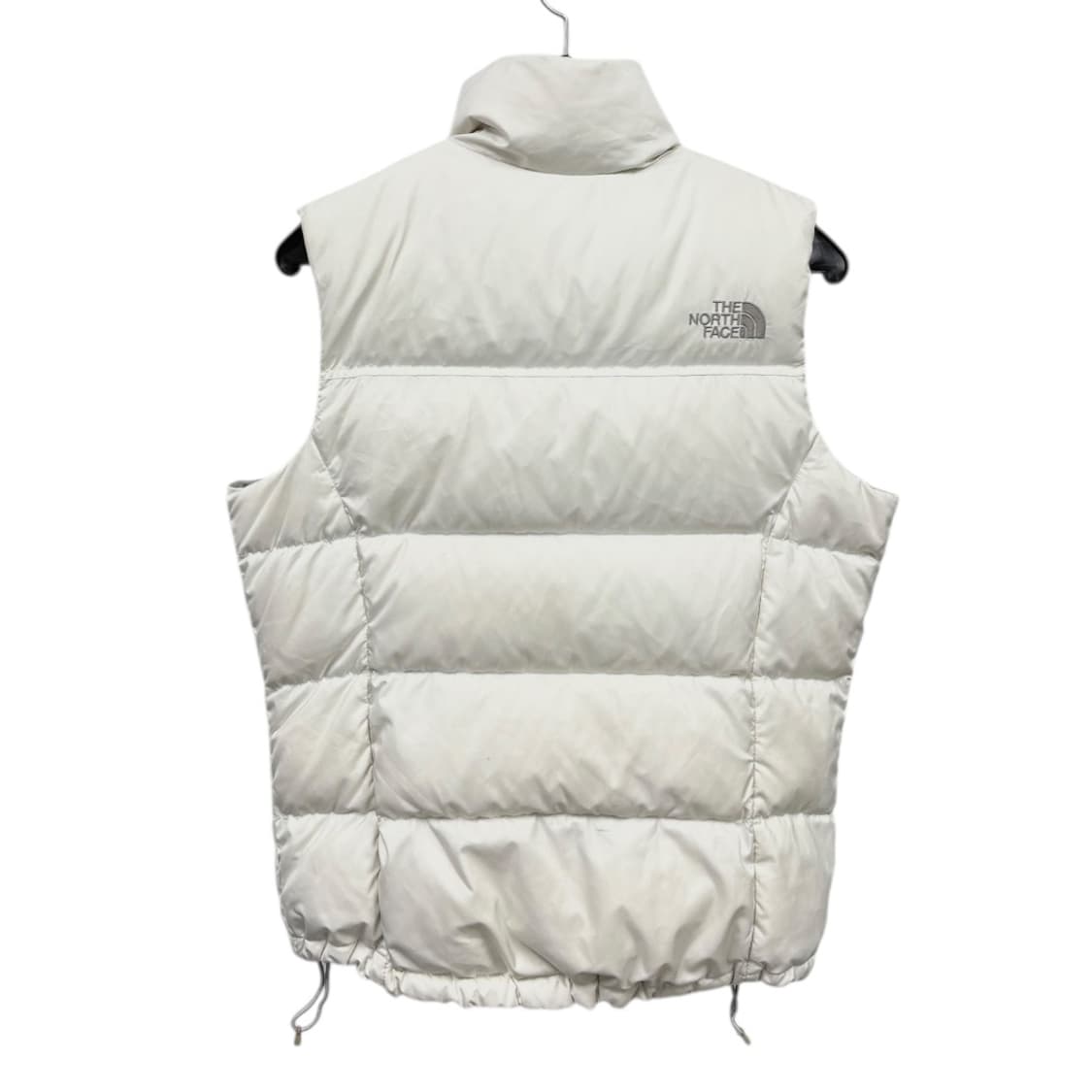 노스페이스 눕시 우먼 다운패딩 조끼 상품이미지2