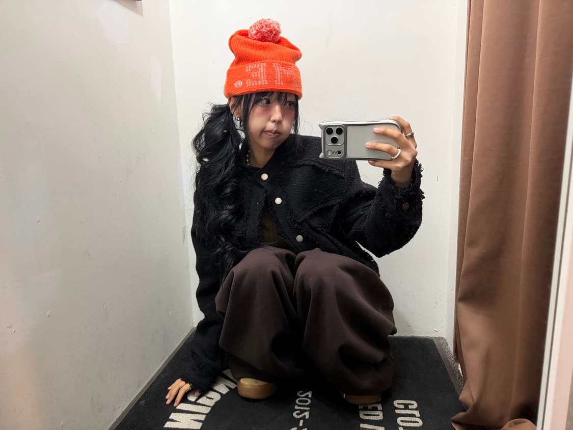 Surprise Cap ! product 상품이미지4