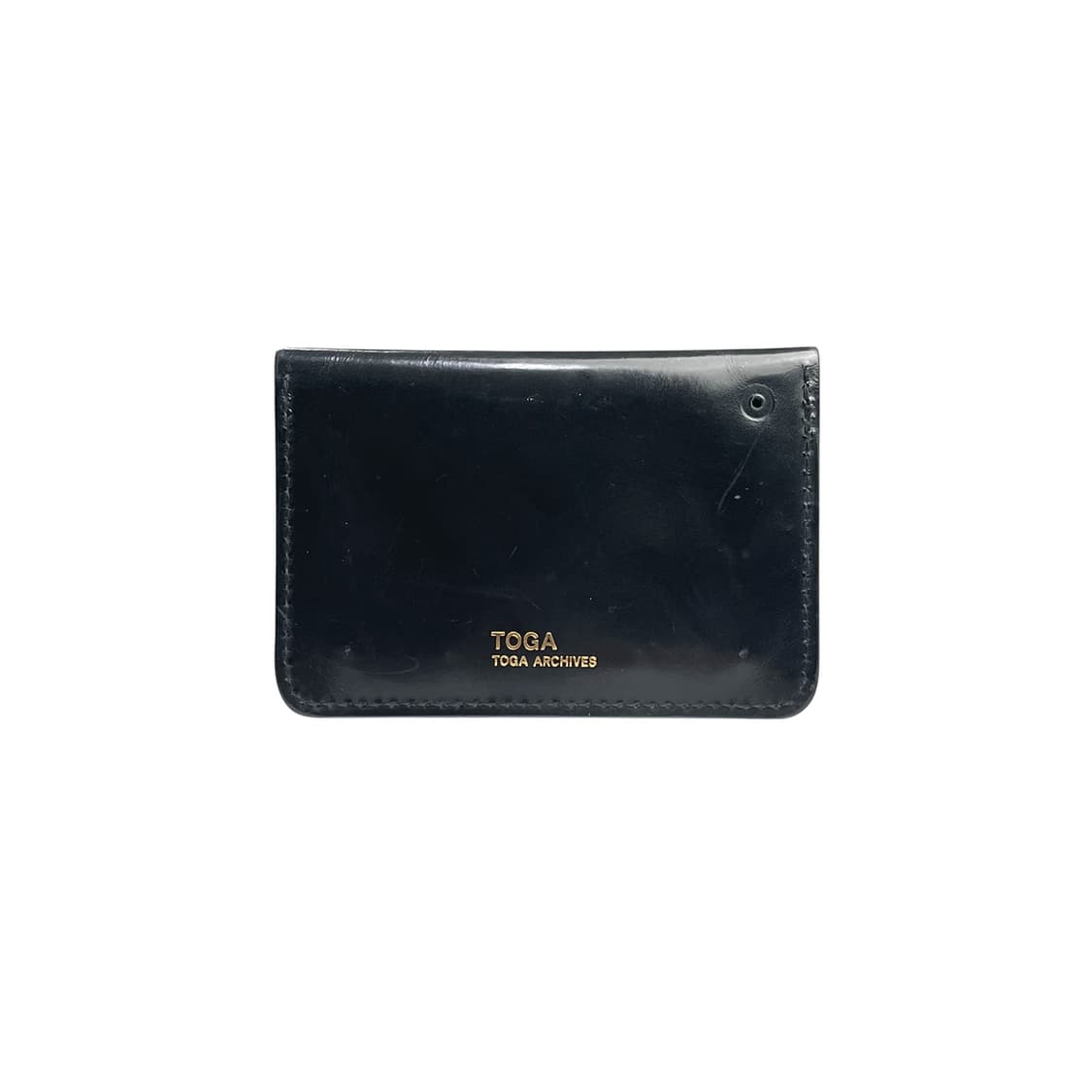 leather square pouch 상품이미지2