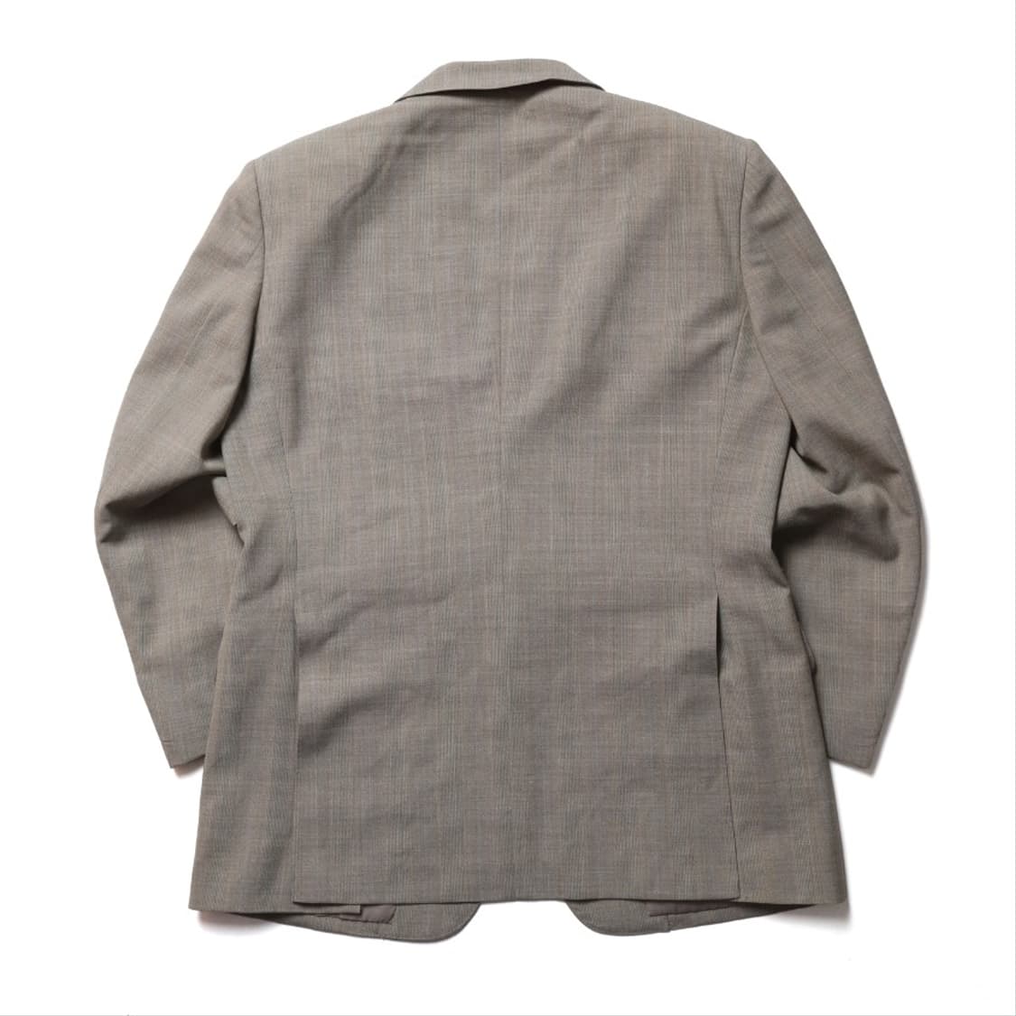 버버리 Burberry 2B Wool Blazer 
 상품이미지4