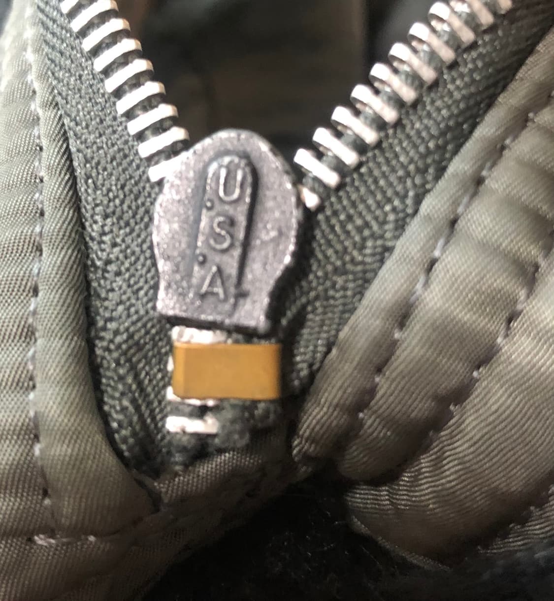 알파 n2b alpha n2b L사이즈 판매 상품이미지4