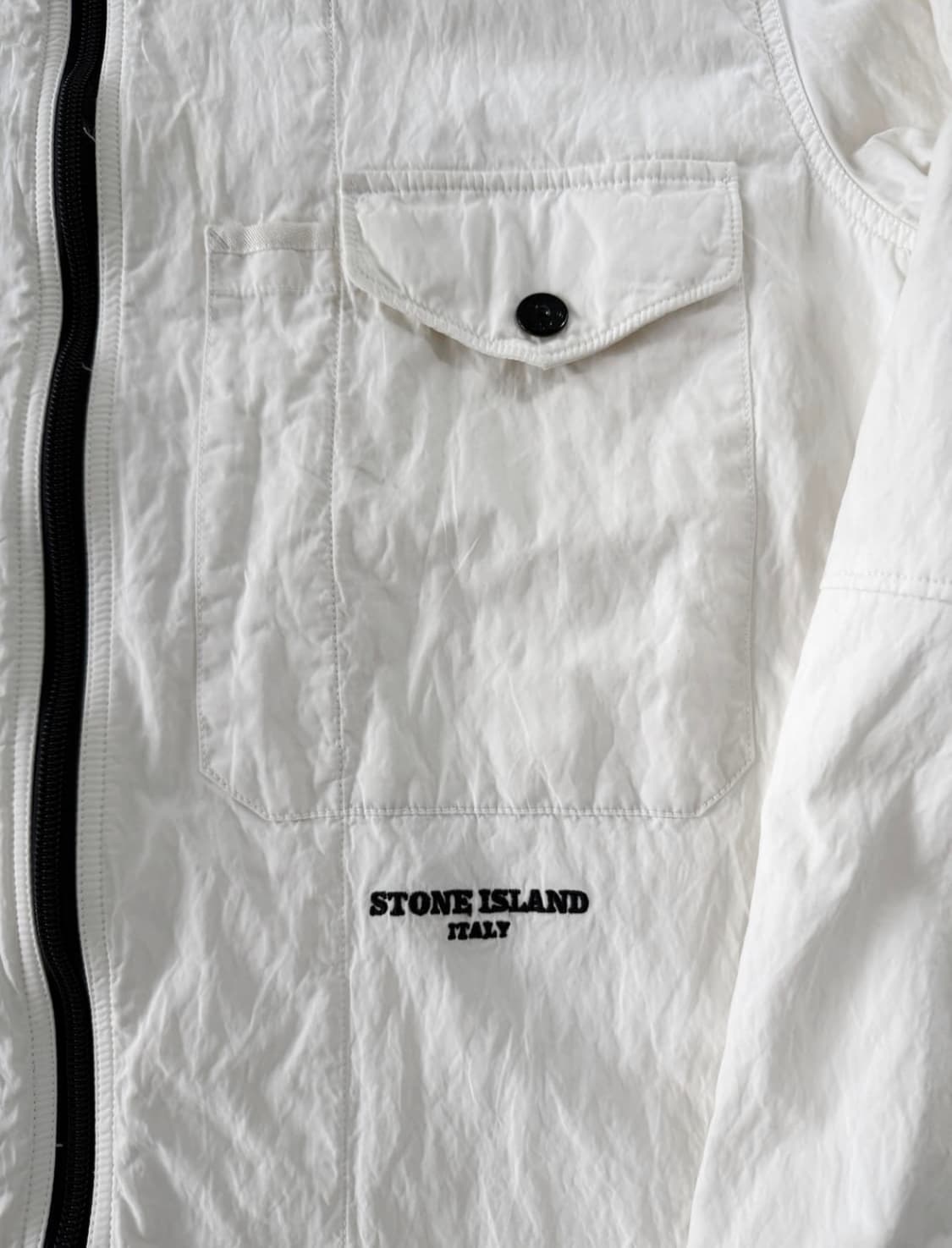 스톤아일랜드 오버셔츠 자켓 상품이미지5