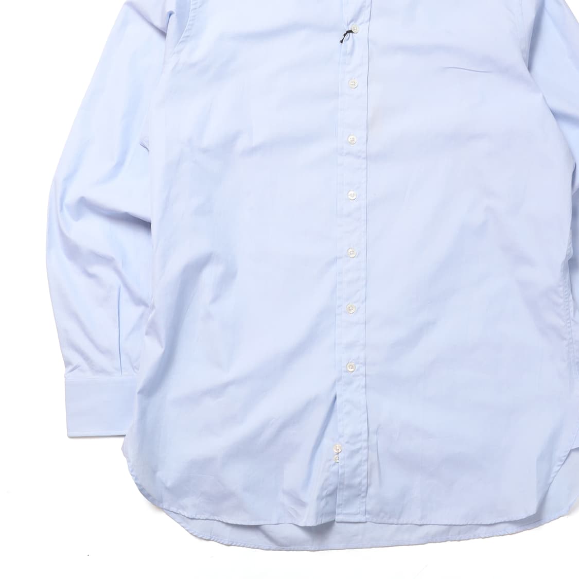 드레익스 Drake's Cotton Shirt 

 상품이미지6