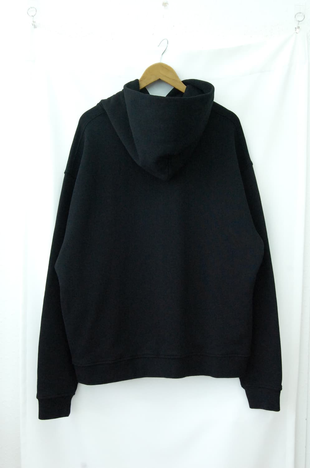 Askyurself college hoodie 상품이미지5