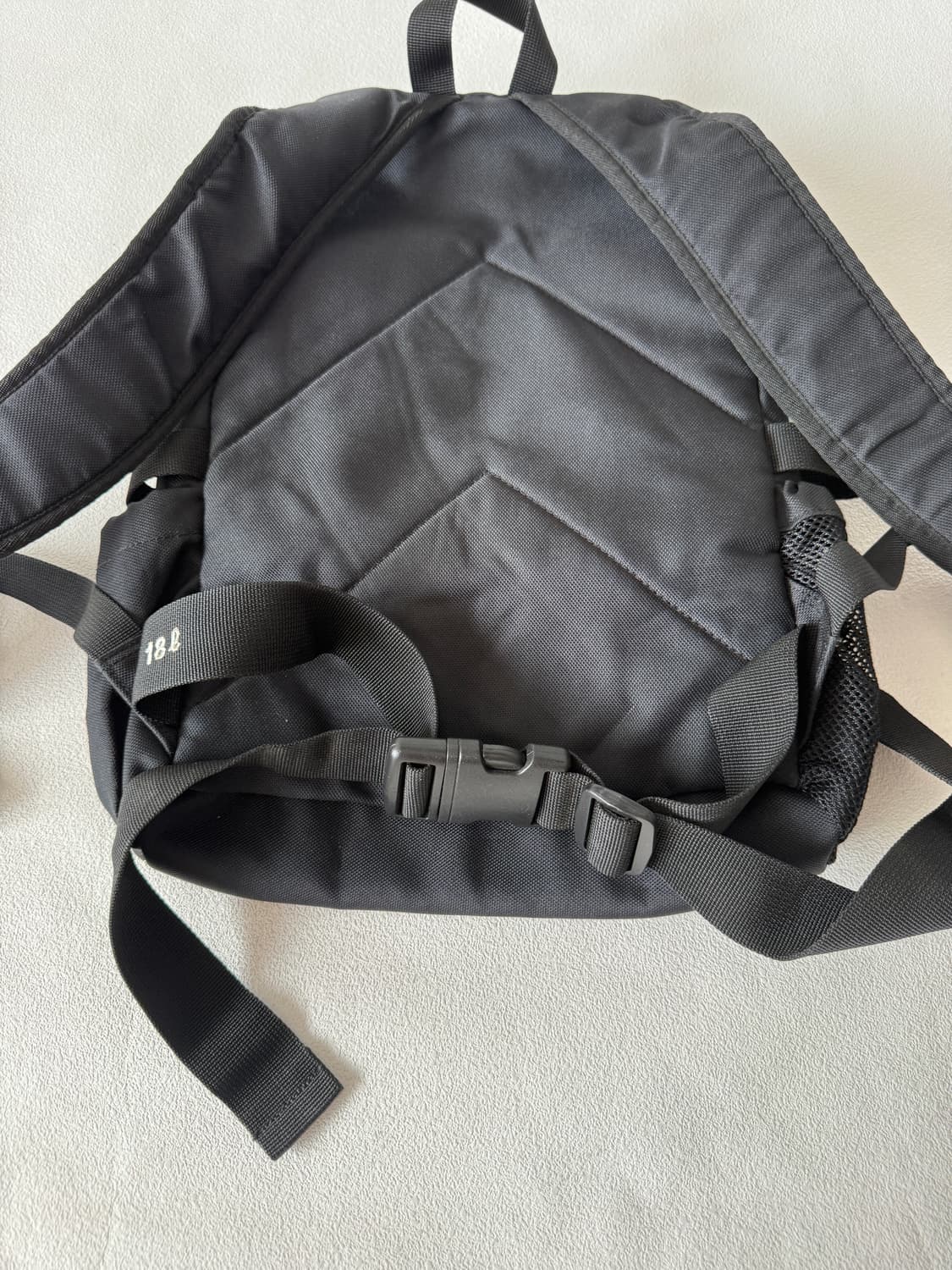 올드 아디다스(adidas) 18L 백팩 상품이미지7