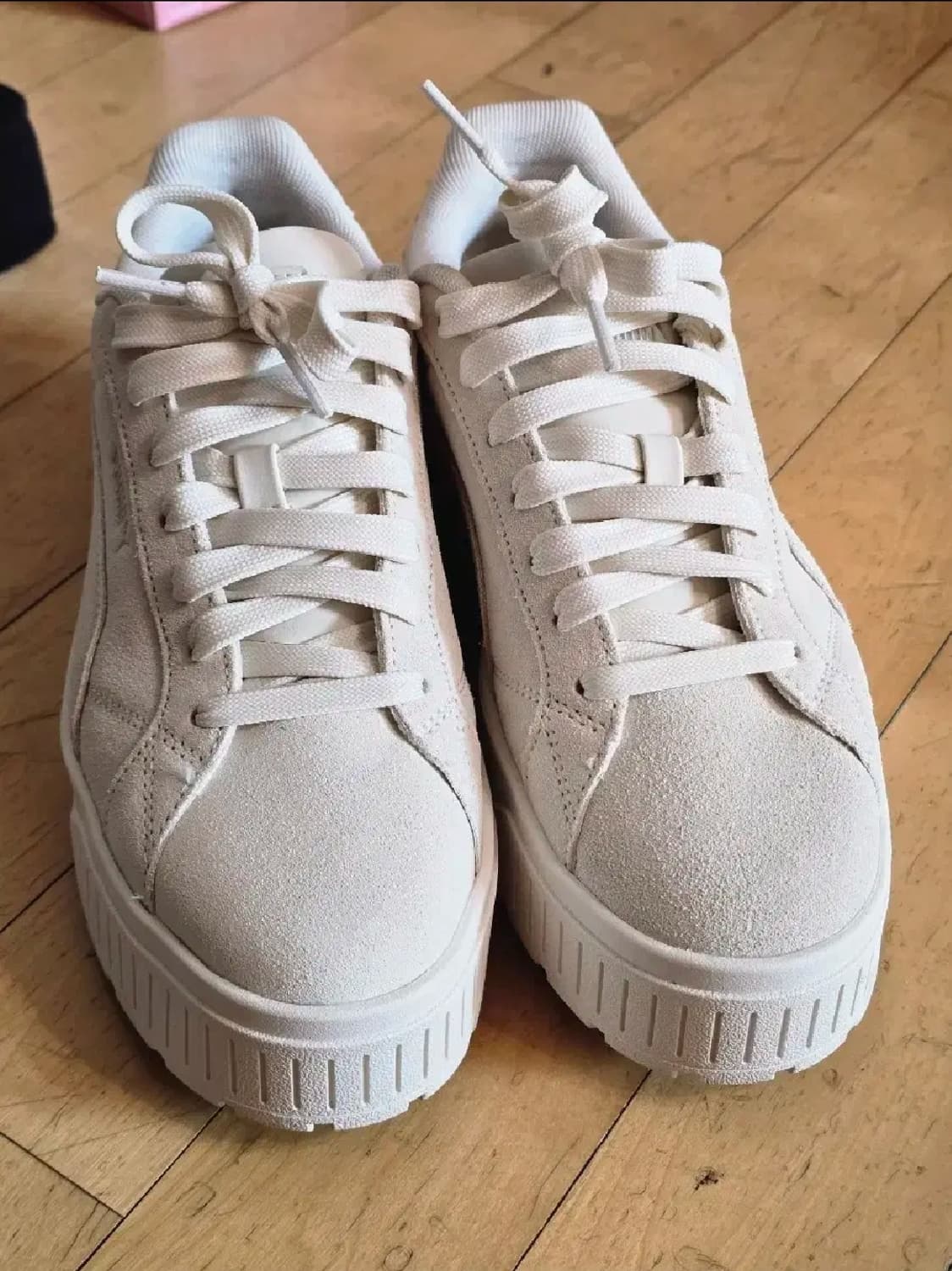 푸마 카르멘 알파인스노우 상품이미지1