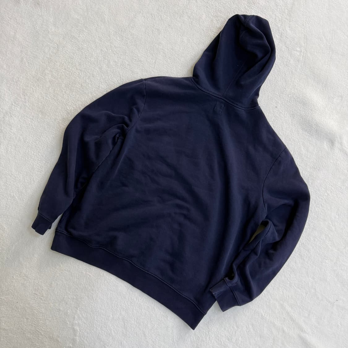 L GAP 기모 후드티 0323T 상품이미지2