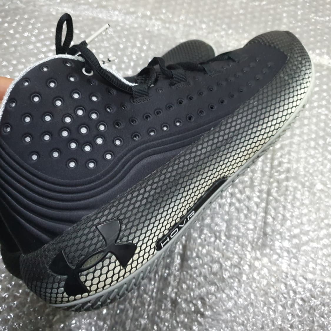 언더아머 농구화 호버 해복2 농구 신발 3022050(285) 상품이미지6