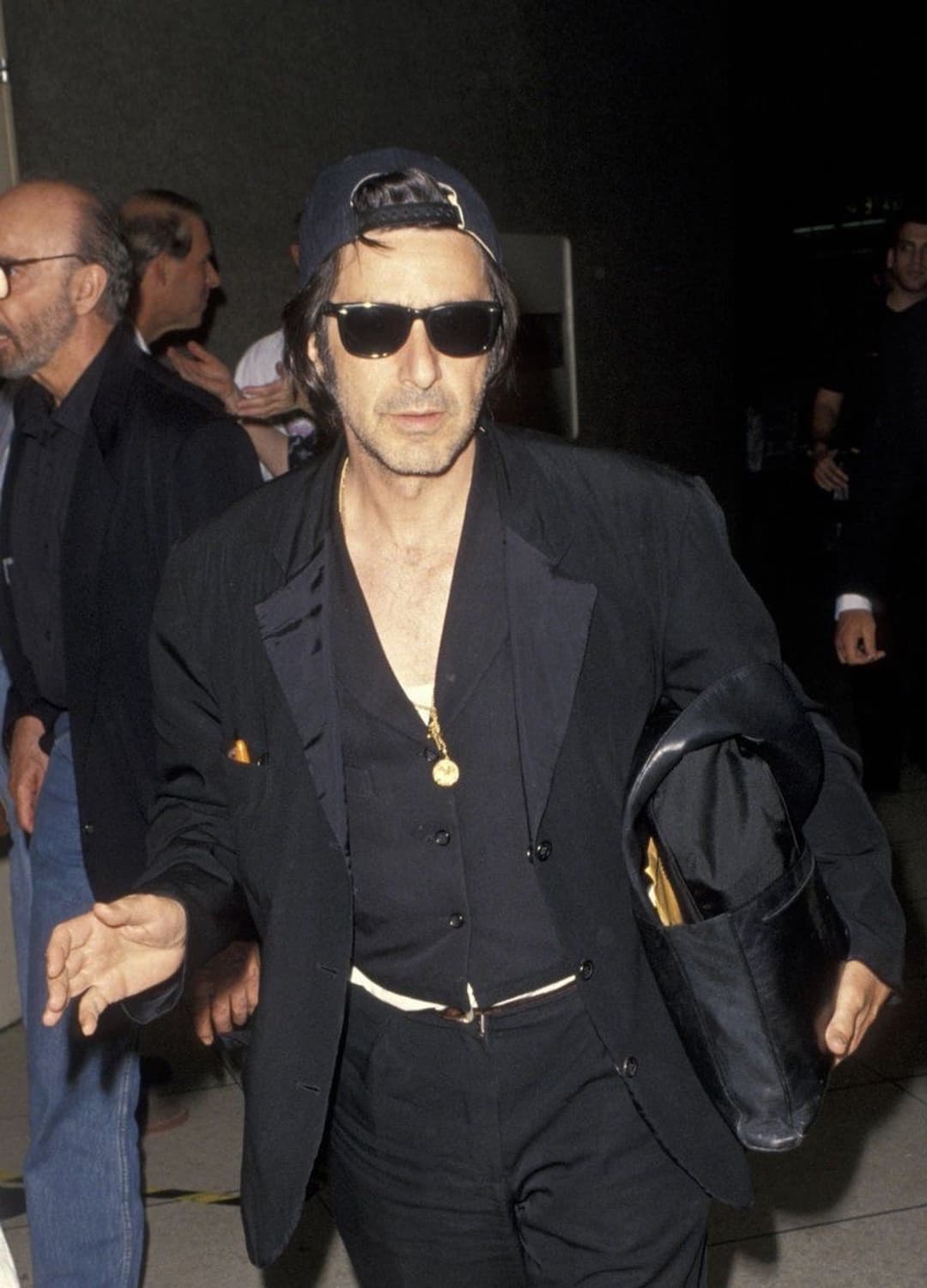 Ray-Ban 레이벤 웨이페어러 RB2140-F 901 52 상품이미지1