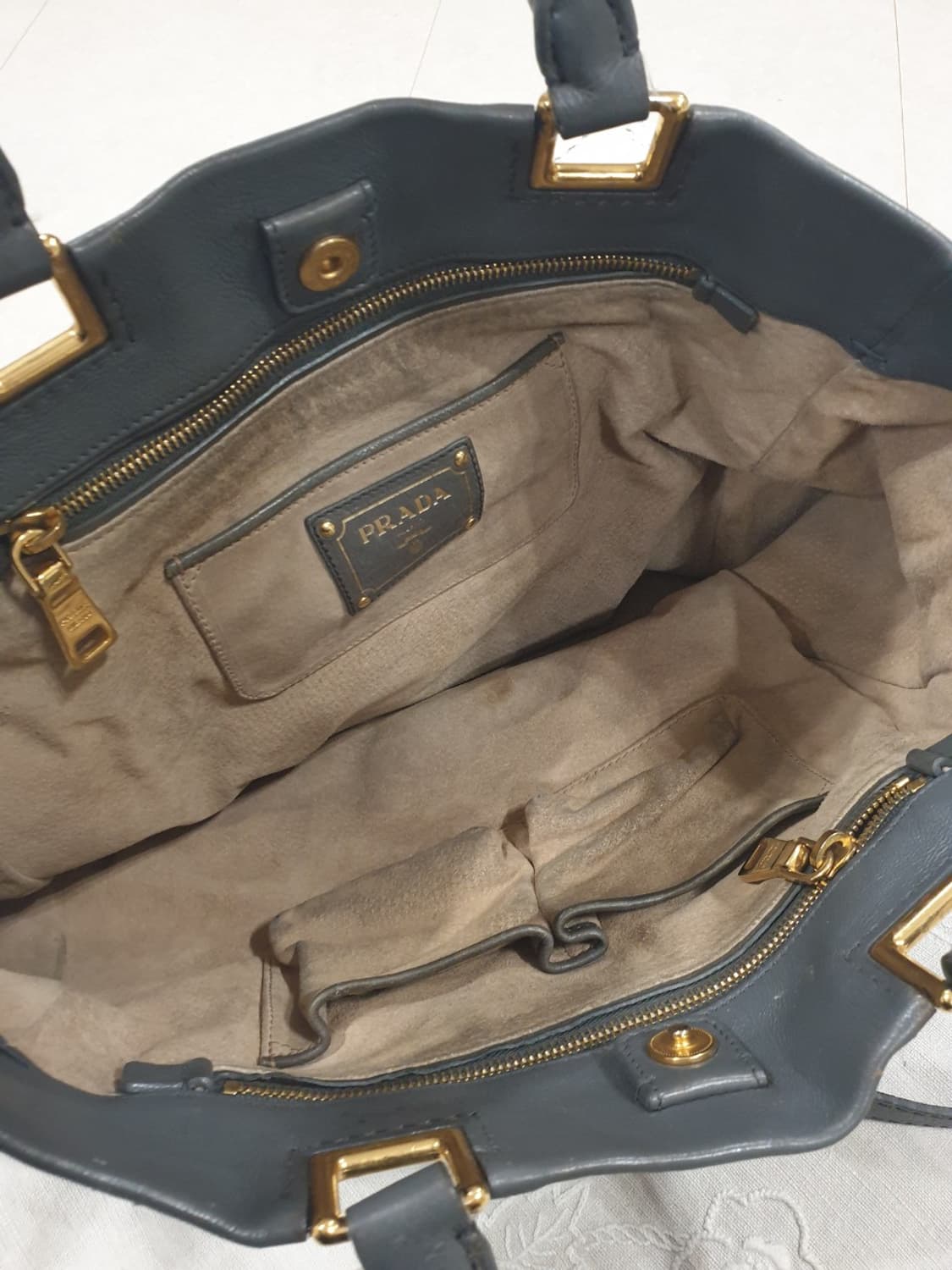 프라다가방(크로스백포함) 상품이미지4