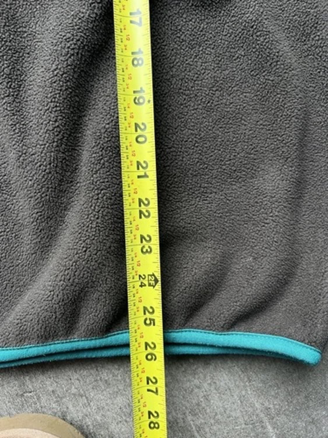 파타고니아 신칠라 스냅티 옵시디언 플럼 (빈티지) 상품이미지6