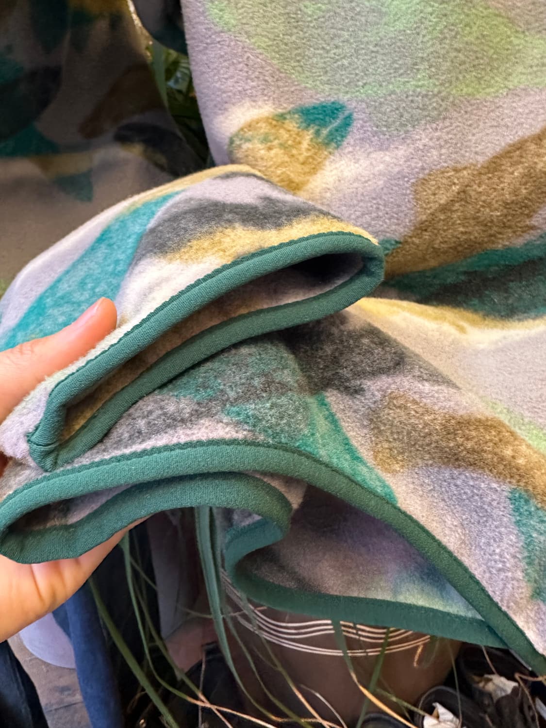 Z-456 파타고니아 신칠라  상품이미지4