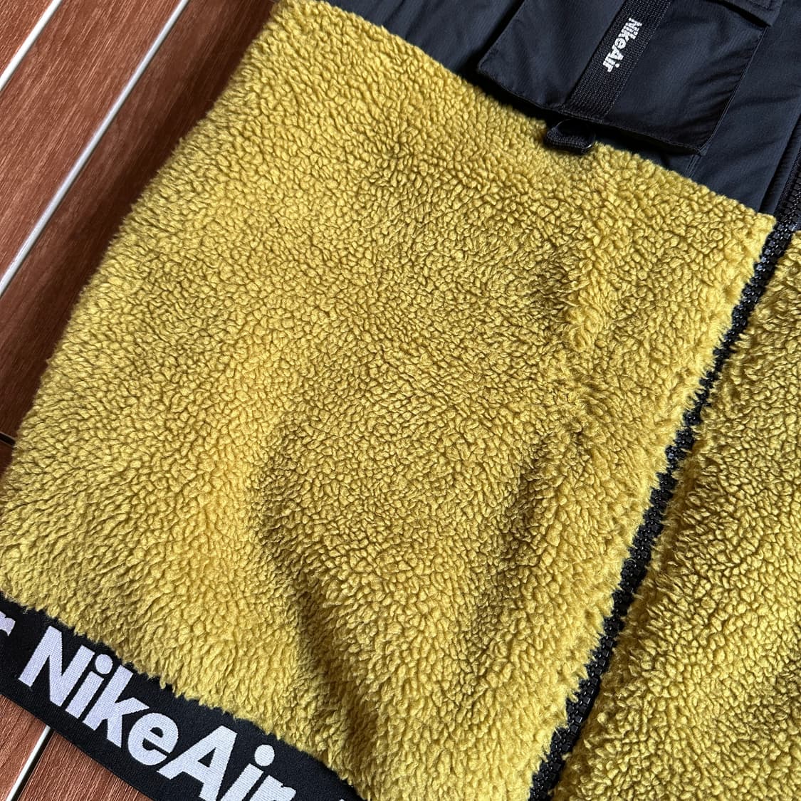 Nike air winter fleece vest 상품이미지4