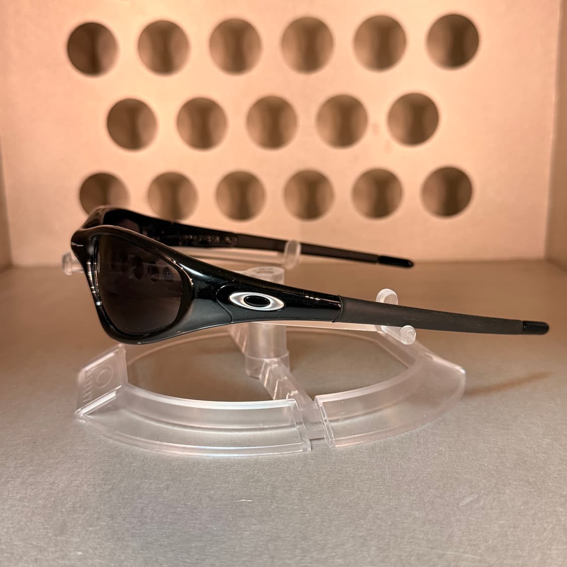 오클리 New Straight Jacket 뉴 스트레이트자켓 (1999) 상품이미지3