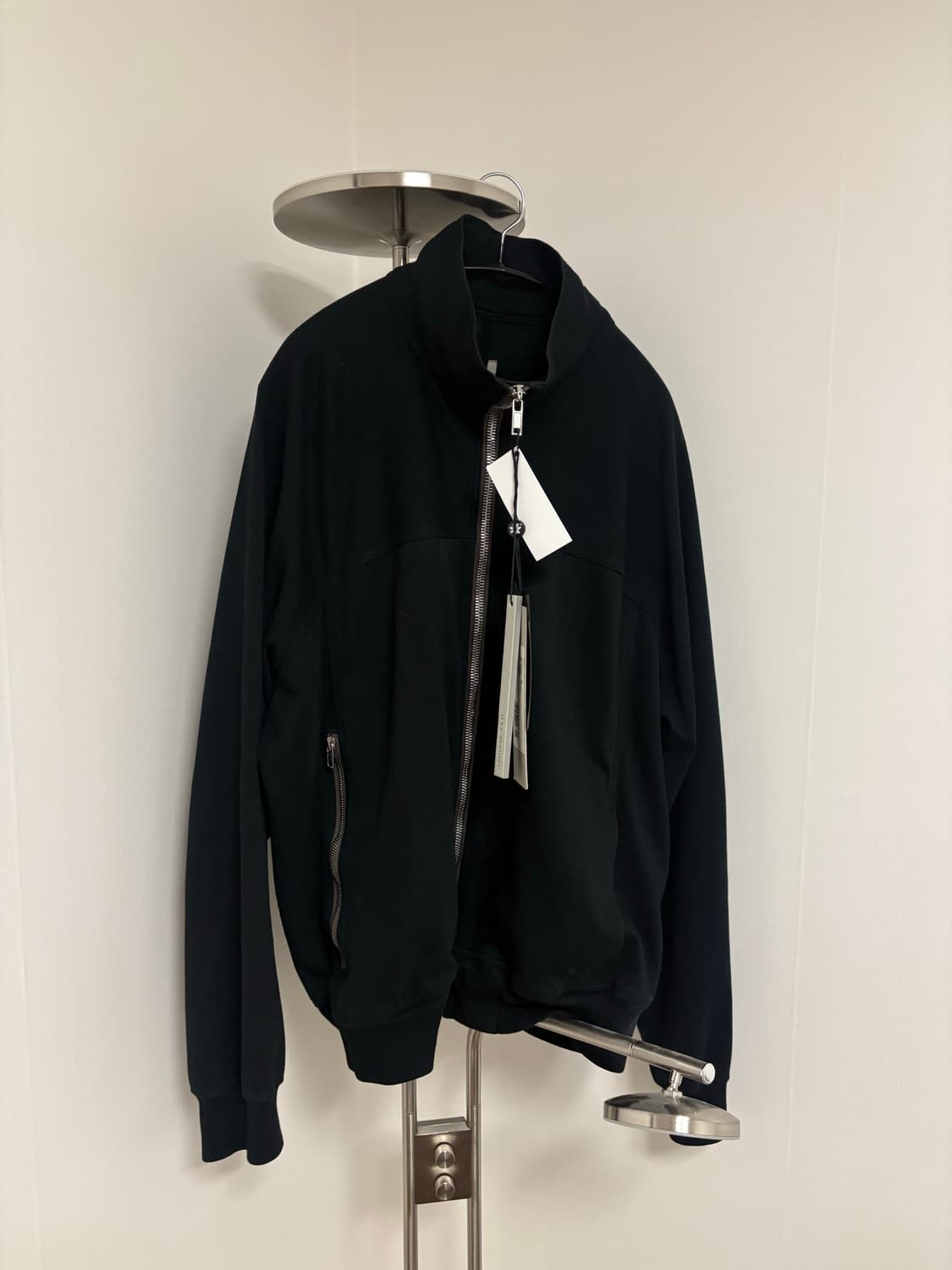 Rick Owen’s 22ss zip up 상품이미지1